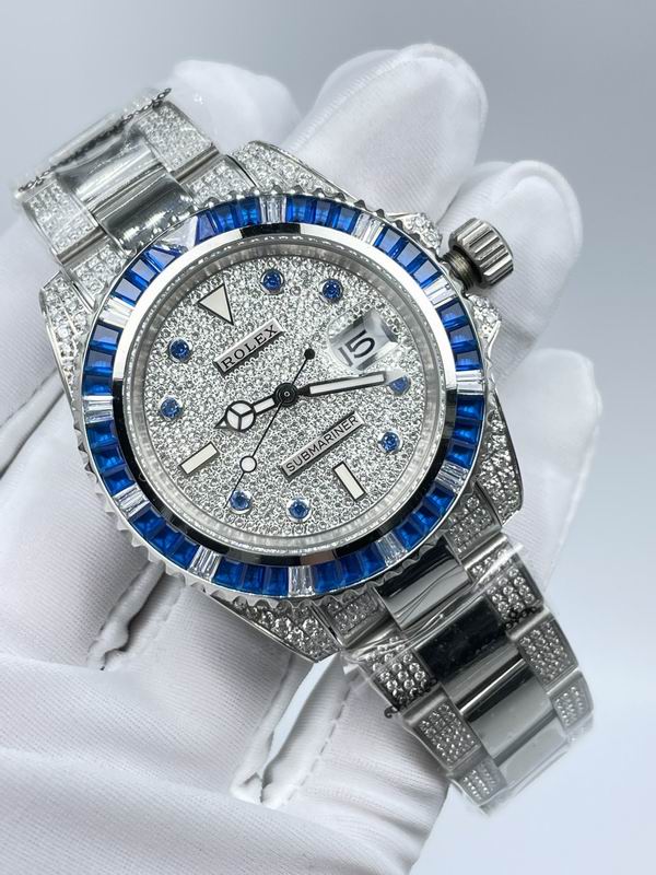 Rolex 40mm 091615
